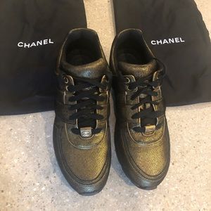 Chanel Sneakers